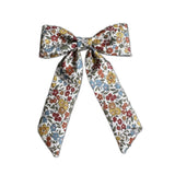 Classic Bow, Liberty of London Fall Floral