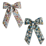 Classic Bow, Liberty of London Fall Floral