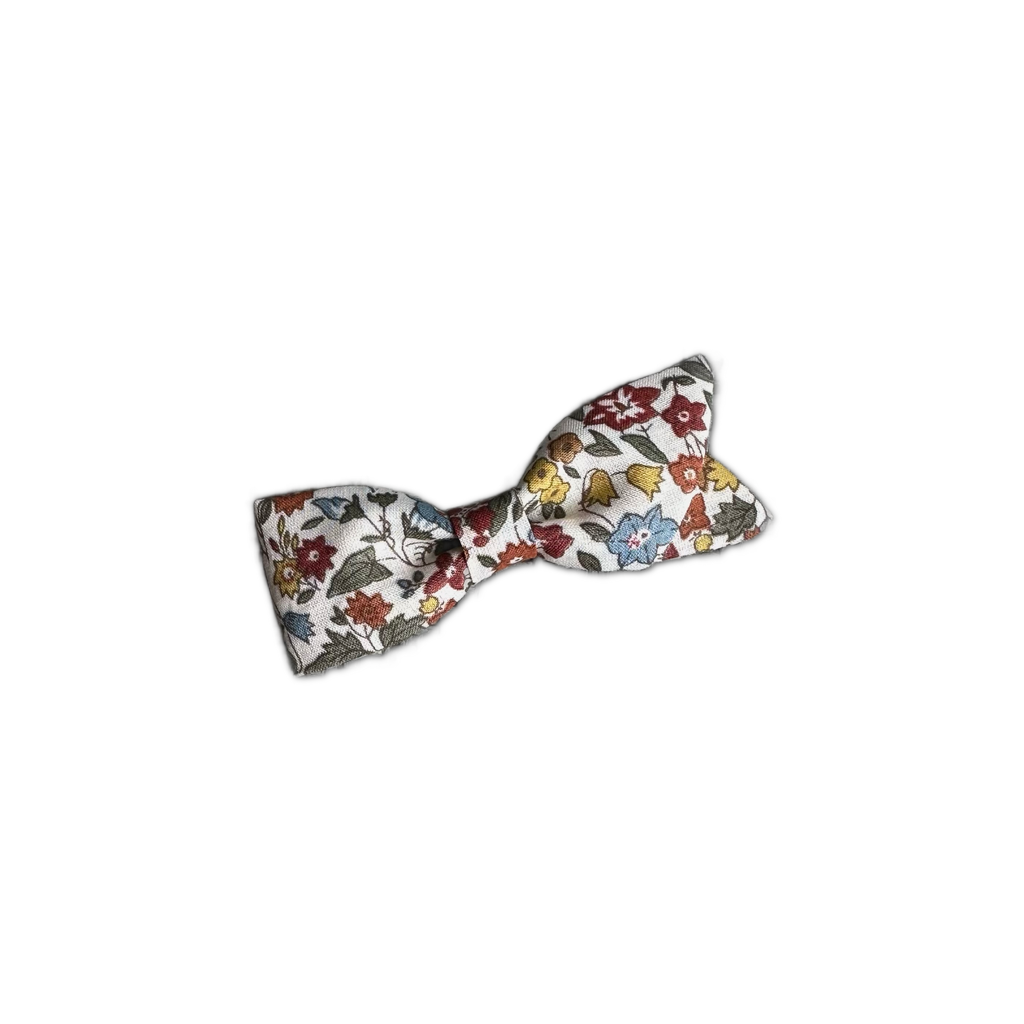 Petal Bow, Liberty of London Fall Floral