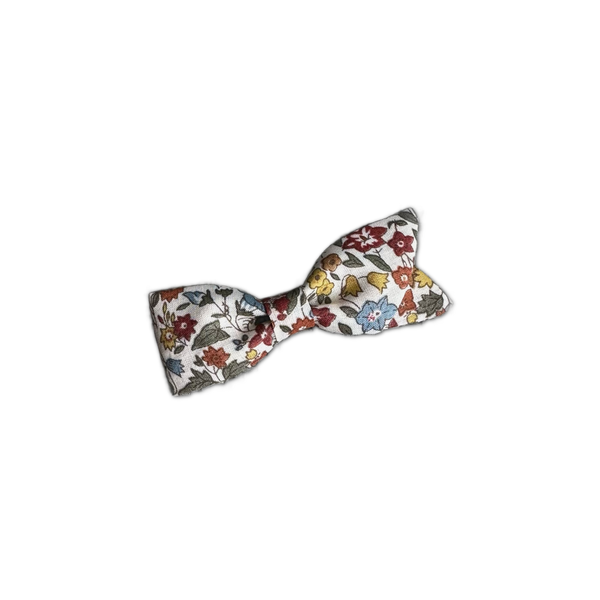 Petal Bow, Liberty of London Fall Floral