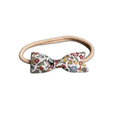 Petal Bow, Liberty of London Fall Floral