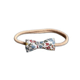 Itty Bitty Bow, Liberty of London Fall Floral