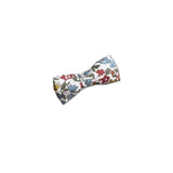 Itty Bitty Bow, Liberty of London Fall Floral