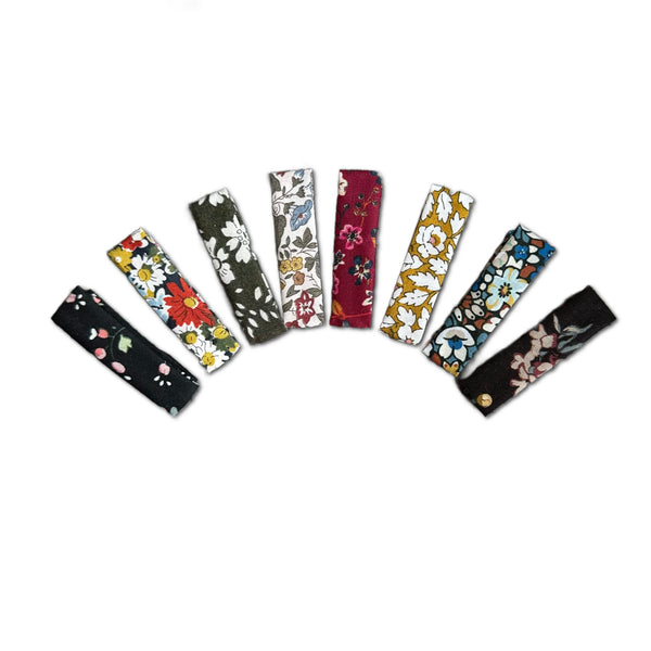 Liberty Bar Clips, Bundle Set