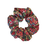Scrunchie, Liberty Multi Floral