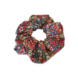 Scrunchie, Liberty Multi Floral