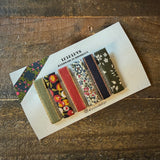 Liberty Bar Clips, Winter Woods Bundle Set