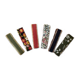 Liberty Bar Clips, Winter Woods Bundle Set