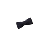 Itty Bitty Bow, Black