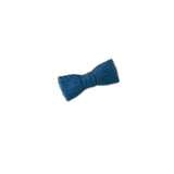Itty Bitty Bow, Teal