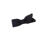 Petal Bow, Black