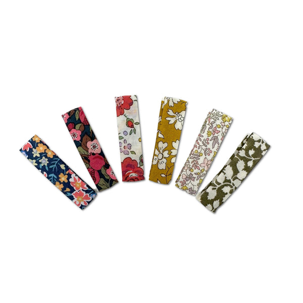 Liberty Bar Clips, Bundle Set