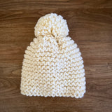 READY TO SHIP! Kids M, Solid Hat in Twinkle