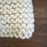 READY TO SHIP! Kids M, Solid Hat in Twinkle