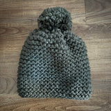 READY TO SHIP! Adult, Solid Hat in Sage