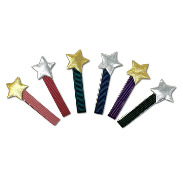 Star Clips, Darks Bundle Set