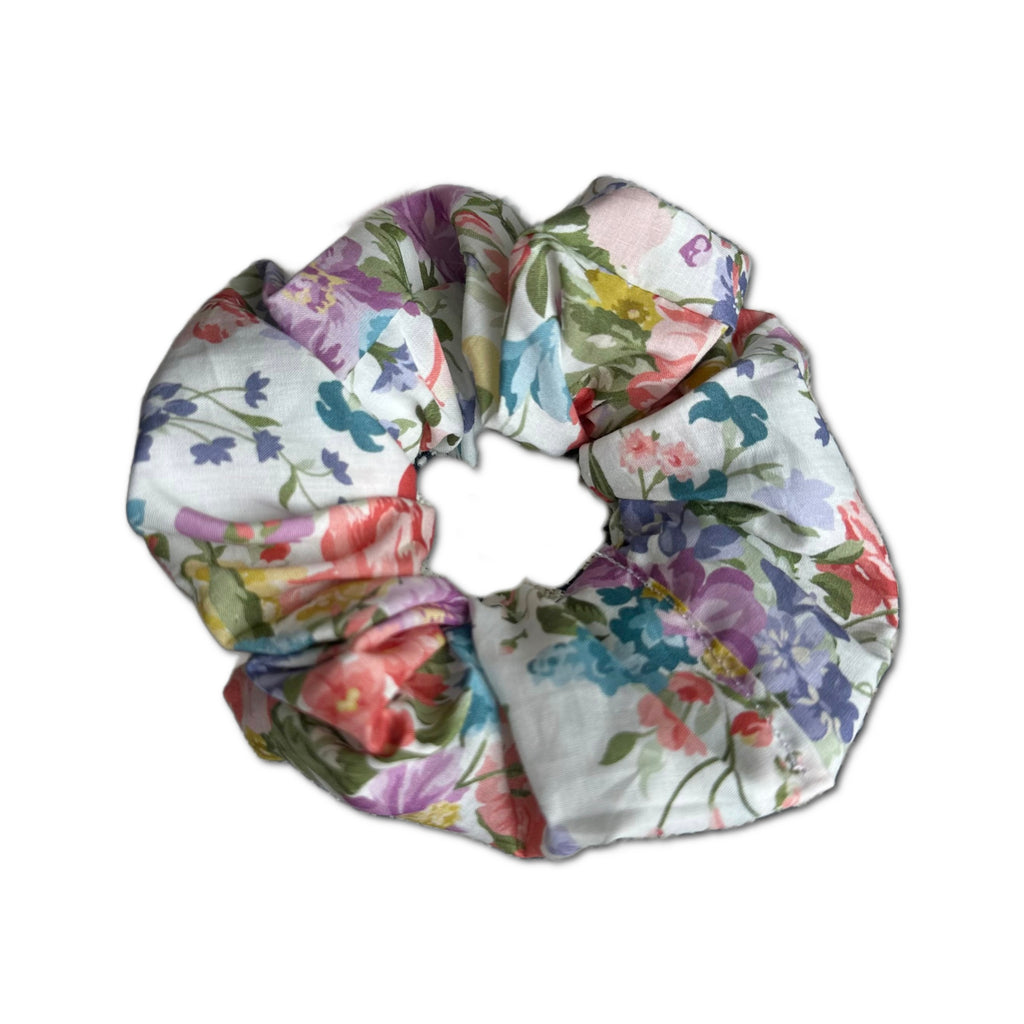Scrunchie, Liberty Spring Florals