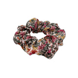 Scrunchie, Liberty Blush Floral