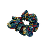 Scrunchie, Liberty Wildflowers