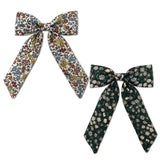 Classic Bow, Liberty of London Fall Florals