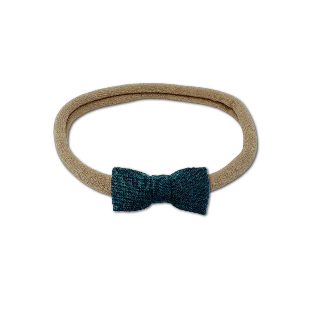 Itty Bitty Bow, Evergreen