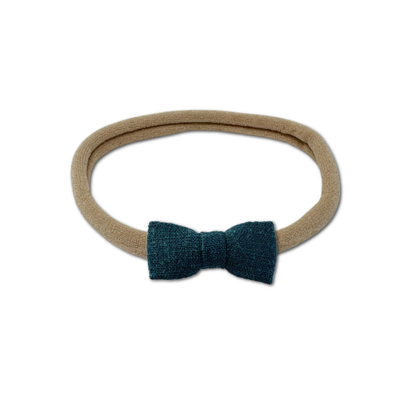 Itty Bitty Bow, Evergreen