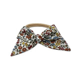 Baby Tied Bow, Liberty of London Fall Florals