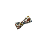 Itty Bitty Bow, Liberty of London Fall Florals