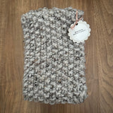 READY TO SHIP! Kids Mini Brooke Scarf, Marble