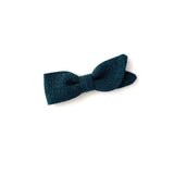 Petal Bow, Evergreen