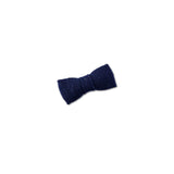 Itty Bitty Bow, Navy