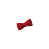 Itty Bitty Bow, Red