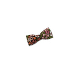 Itty Bitty Bow, Liberty Pink Blossoms
