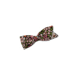 Petal Bow, Liberty Pink Blossoms