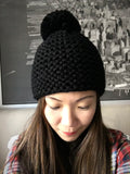 READY TO SHIP! Adult, Solid Hat in Sage