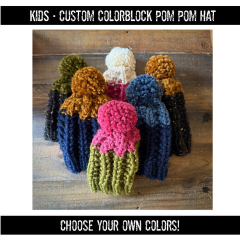 Custom Knits
