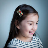 Liberty Bar Clips, Bundle Set