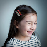 Liberty Bar Clips, Winter Berries Bundle Set
