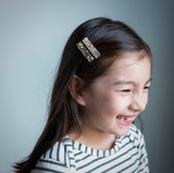 Liberty Bar Clips, Winter Woods Bundle Set