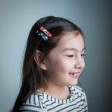 Liberty Bar Clips, Winter Jewels Bundle Set