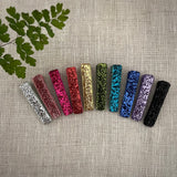 Glitter Bar Clips, Bundle