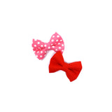 Love146 Mini Bows Bundle #3